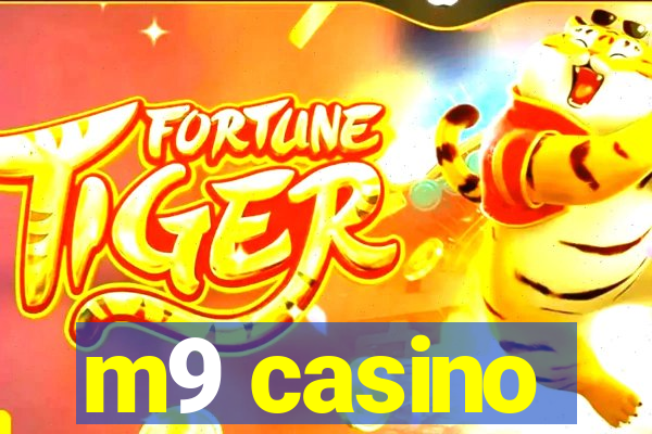 m9 casino